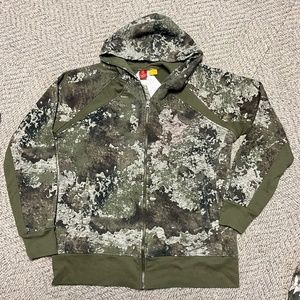 She brand women’s camo, 3 pieces